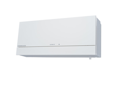 Mini rekuperatorius MITSUBISHI ELECTRIC VL-100EU5-E, valdymas jungikliu