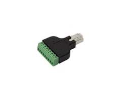 Oxygen Group Komforto funkcijų jungtis RJ45