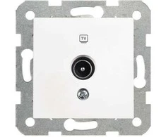 Panasonic Karre TV lizdas, baltas (90967010)