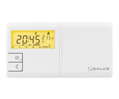 Salus Controls Belaidis termoreguliatorius Salus 091FLRF V2