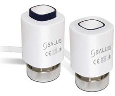Salus Controls Salus pavara kolektoriams T30NC 230V M30x1,5