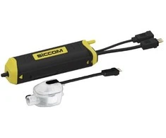 SICCOM FLOWATCH SILENCE DT20 DE20PMCD700 20l/h kondensato siurblys