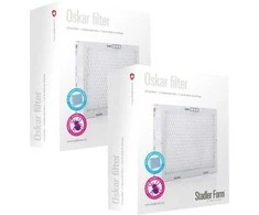 Drėkintuvas Stadler form Filter for Oskar Big, Oskar and Oskar Little humidifiers, 4 pack