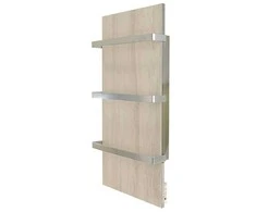 Teploceramic šildytuvas-rankšluoščių džiovintuvas TCMT RA 300 keramika (300W, spalva 49733)