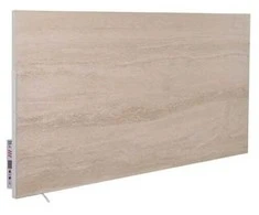 Teploceramic šildytuvas TCM RA 550 keramika (spalva 49202)