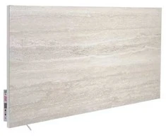 Teploceramic šildytuvas TCM RA 550 keramika (spalva 49733)