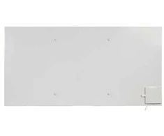 Teploceramic šildytuvas TCM RA 550 keramika (spalva 49202)