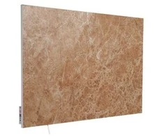 Teploceramic šildytuvas TCM RA 750 keramika (spalva 694425)