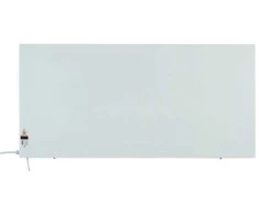 Teploceramic Sunway šildytuvas SWRE 700 Metalinis baltas