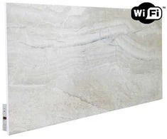 TEPLOCeramic TCM WF1000 keraminis šildytuvas su WiFi termostatu (spalva 12073)
