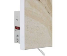 TEPLOCeramic TCM WF1000 keraminis šildytuvas su WiFi termostatu (spalva 12973)