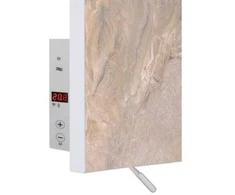 TEPLOCeramic TCM WF1000 keraminis šildytuvas su WiFi termostatu (spalva 12316)