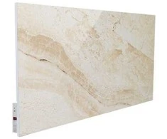 TEPLOCeramic TCM WF1000 keraminis šildytuvas su WiFi termostatu (spalva 12973)