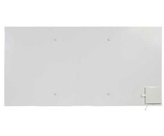 TEPLOCeramic TCM WF550 keraminis šildytuvas su WiFi termostatu (spalva 49202)