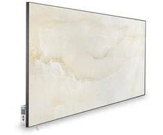 TEPLOCeramic TCM WF550 keraminis šildytuvas su WiFi termostatu (spalva 49103)