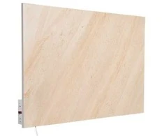 TEPLOCeramic TCM WF750 keraminis šildytuvas su WiFi termostatu (spalva 697771)