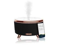 Ultragarsinis Oro drėkintuvas - kvapų difuzorius - Bohomi Luxora T-80B