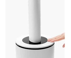 Venta AP100 Hybrid 3w1 Wi-Fi oro valytuvas balta