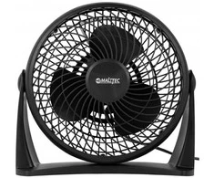 Ventiliatorius mini stalinis Maltec Flexocool 350