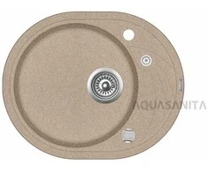 Plautuvė AquaSanita SR102-601AW