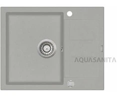 Aquasanita Plautuvė Akvasanita SQT102-601AW