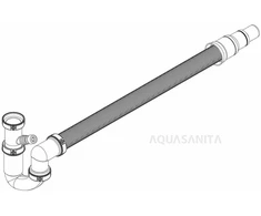Compotexa Sifonas plautuvei Aquasanita AQ-T1