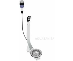 Compotexa Plautuvės ventilis AQL-002V