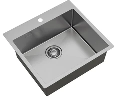 Plautuvė AquaSanita AIR100N