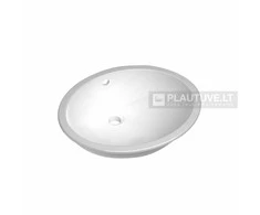 Praustuvas voniai Neces BQC49-700