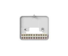 Bevielio ryšio imtuvas Heatmiser RF Switch