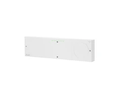 Šildymo valdymo sistema Danfoss Icon, grindų šildymo valdiklis 230V, 8/14 zonų su vėsinimo ir temperatūros pažeminimo funkcijomis