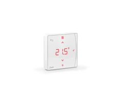 Šildymo valdymo sistema Danfoss Icon2, belaidis termostatas, su ekranu, virštinkinis