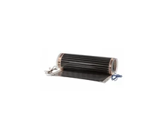 Elektrinė šildymo folija 4,0m² 320W ZAMEL FGP-80/0,5X8
