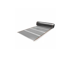 Magnum Heating Elektrinė šildymo folija(komplektas) 15m² 1800W MAGNUM Foil