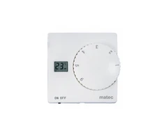 Elektrinis kilimėlis(komplektas) 5,0m² 750W vienlaidis ZAMEL Matec ZOD-50