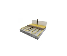 Magnum Heating Elektrinis šildymo kabelis 170,6m 2900W MAGNUM Cable