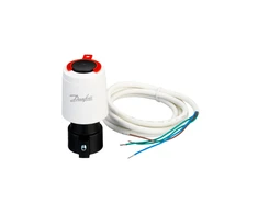 Elektroterminė pavara Danfoss TWA-A NC/S 230V 088H3106
