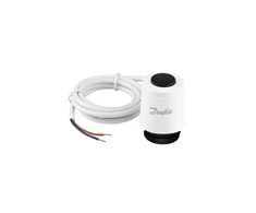 Elektroterminė pavara Danfoss TWA-K NC/S 230V 088H3105