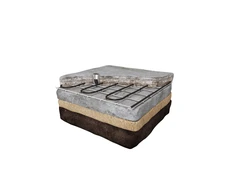 Magnum Heating Lauko šildymo kabelis 140m 4200W MAGNUM Outdoor betonui