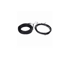 Lauko šildymo kabelis 9,5m 190W ZAMEL GPSY-9,5/20 takams