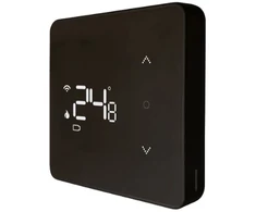 Magnum Heating Belaidis termostatas MAGNUM H128-T juodas
