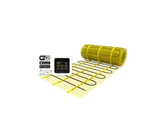 Magnum Heating Elektrinis kilimėlis 25m² 3125W MAGNUM Mat