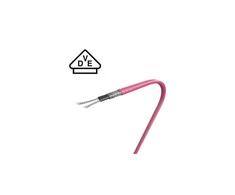 Magnum Heating Lauko šildymo kabelis 100m 17W/m MAGNUM Trace Micro