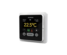 Magnum Heating Wi-Fi termostatas MAGNUM MRC2 baltas