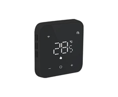 Magnum Heating Wi-Fi termostatas MAGNUM H64-ST juodas