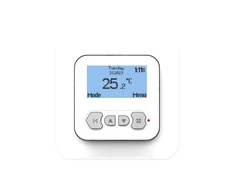 Magnum Heating WiFi termostatas MIC2