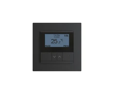 Magnum Heating WiFi termostatas T20 juodas