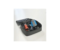 Morek mobilus 22 kW AC įkroviklis