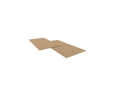 Magnum Heating Pagrindas grindims MAGNUM DuoBoard
