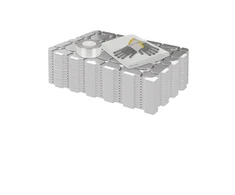 Magnum Heating Plokštė elektriniam grindų šildymui MAGNUM HeatBoard E